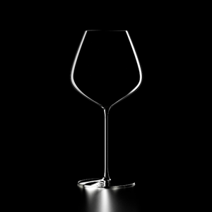 PRÉ-VENDA: Jogo 6 Taças Cristal Vinho Tinto Hommage 720ml Maison Lehmann