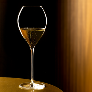 PRÉ-VENDA: Jogo 6 Taças Cristal Grand Champagne 400ml Maison Lehmann