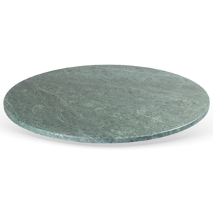 Bandeja Giratória Mármore 40cm Green Marble