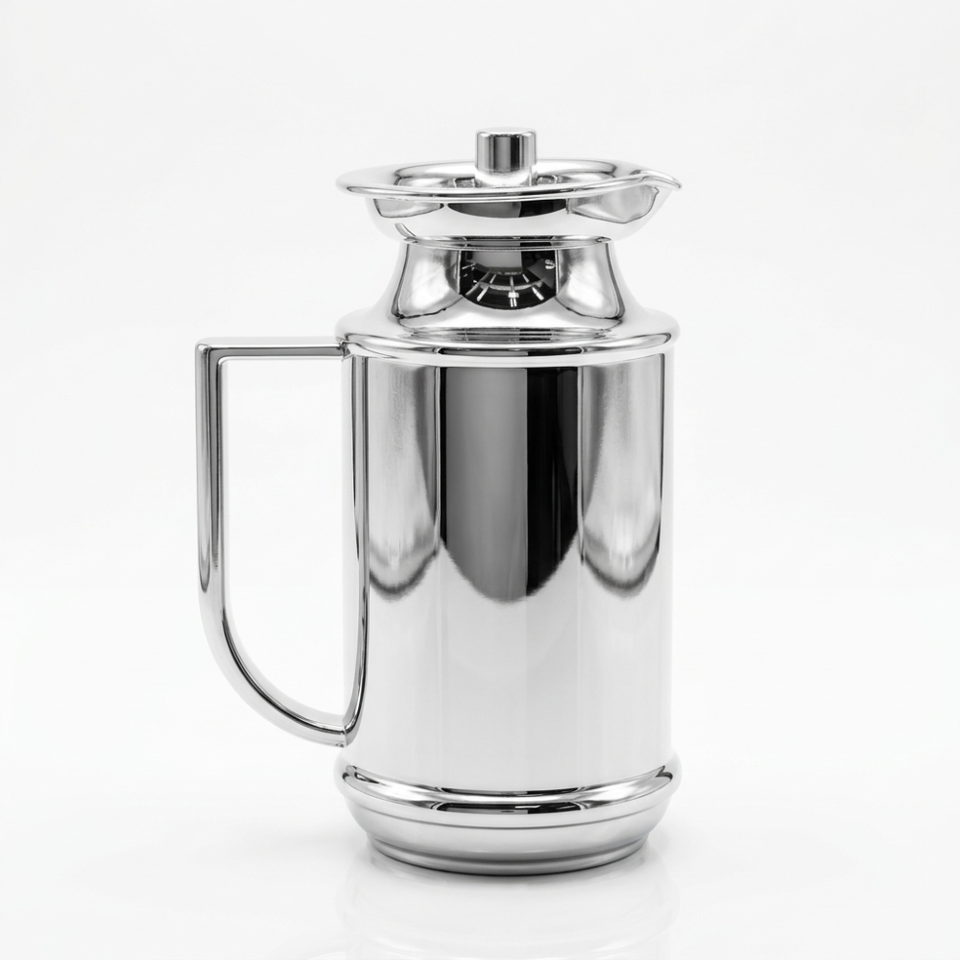 Garrafa Térmica Sterling 250ml