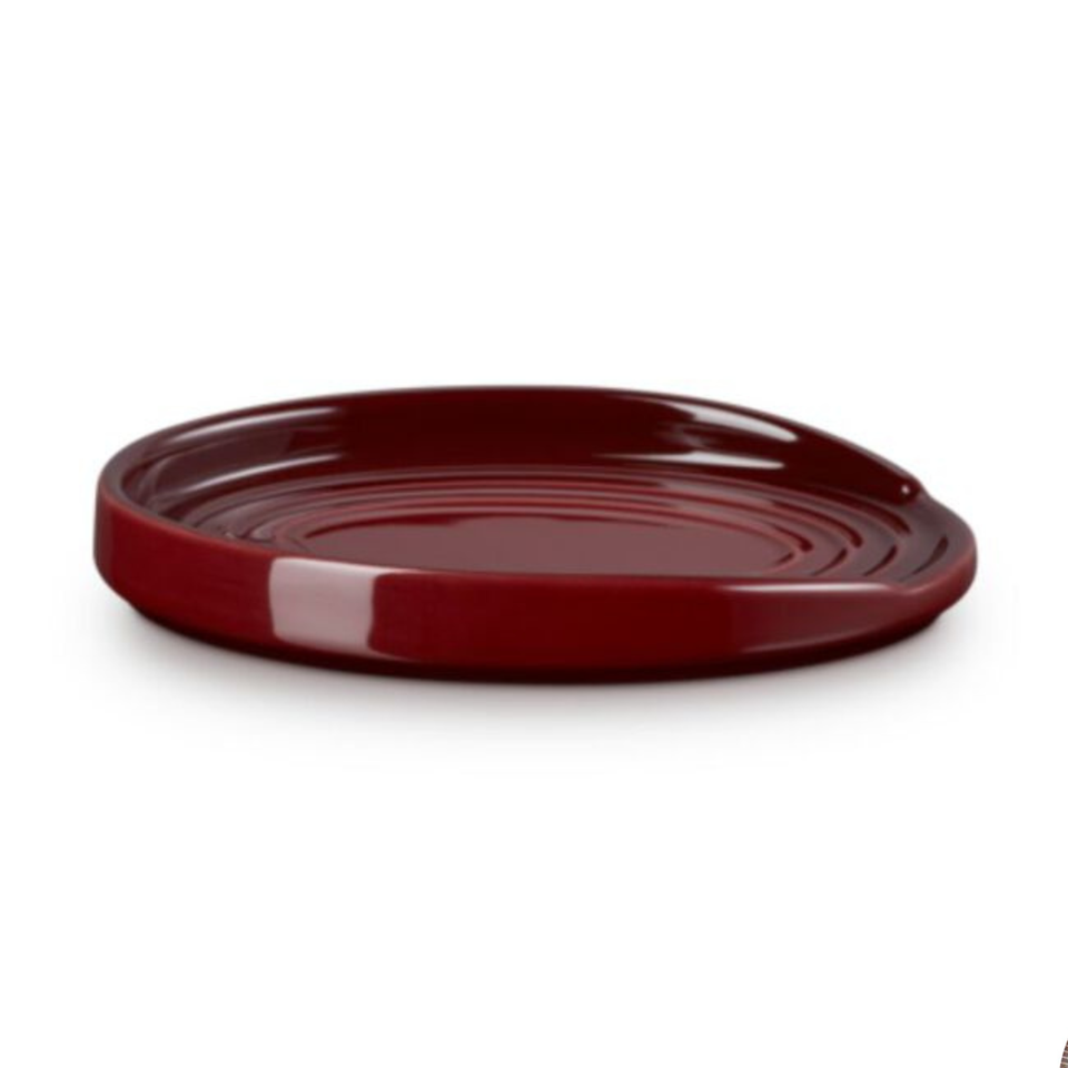 PRÉ-VENDA: Descanso Oval para Colher Rhone Le Creuset