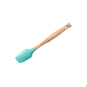 Espátula Pequena de Silicone Cool Mint Le Creuset Venus