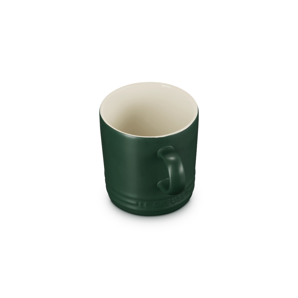 PRÉ-VENDA: Caneca Cerâmica Foret 350ml Le Creuset