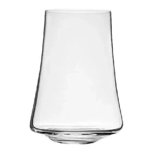 Kit com 6 Copos Long Drink em Cristal Reserva 400ml