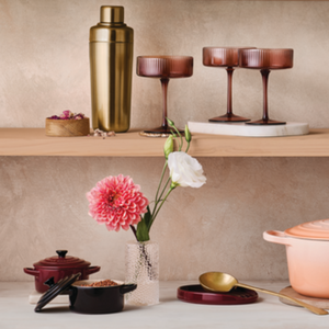 PRÉ-VENDA: Descanso Oval para Colher Rhone Le Creuset