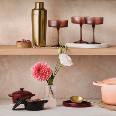 PRÉ-VENDA: Descanso Oval para Colher Rhone Le Creuset