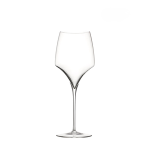 Jogo 6 Taças em Cristal Turbillon Vinho Artemano 475ml