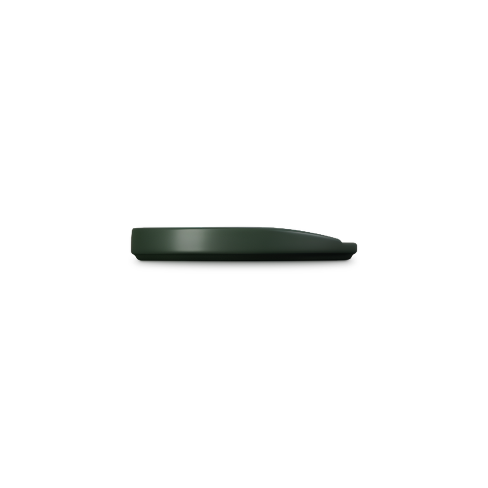 PRÉ-VENDA: Descanso Oval para Colher Foret Le Creuset