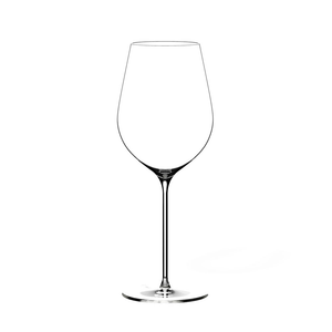 PRÉ-VENDA: Jogo 6 Taças Cristal Vinho Tinto Hommage 600ml Maison Lehmann