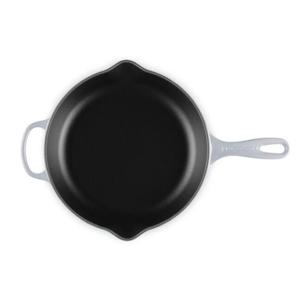 Skillet Redonda com Alça Signature Château 26cm Le Creuset