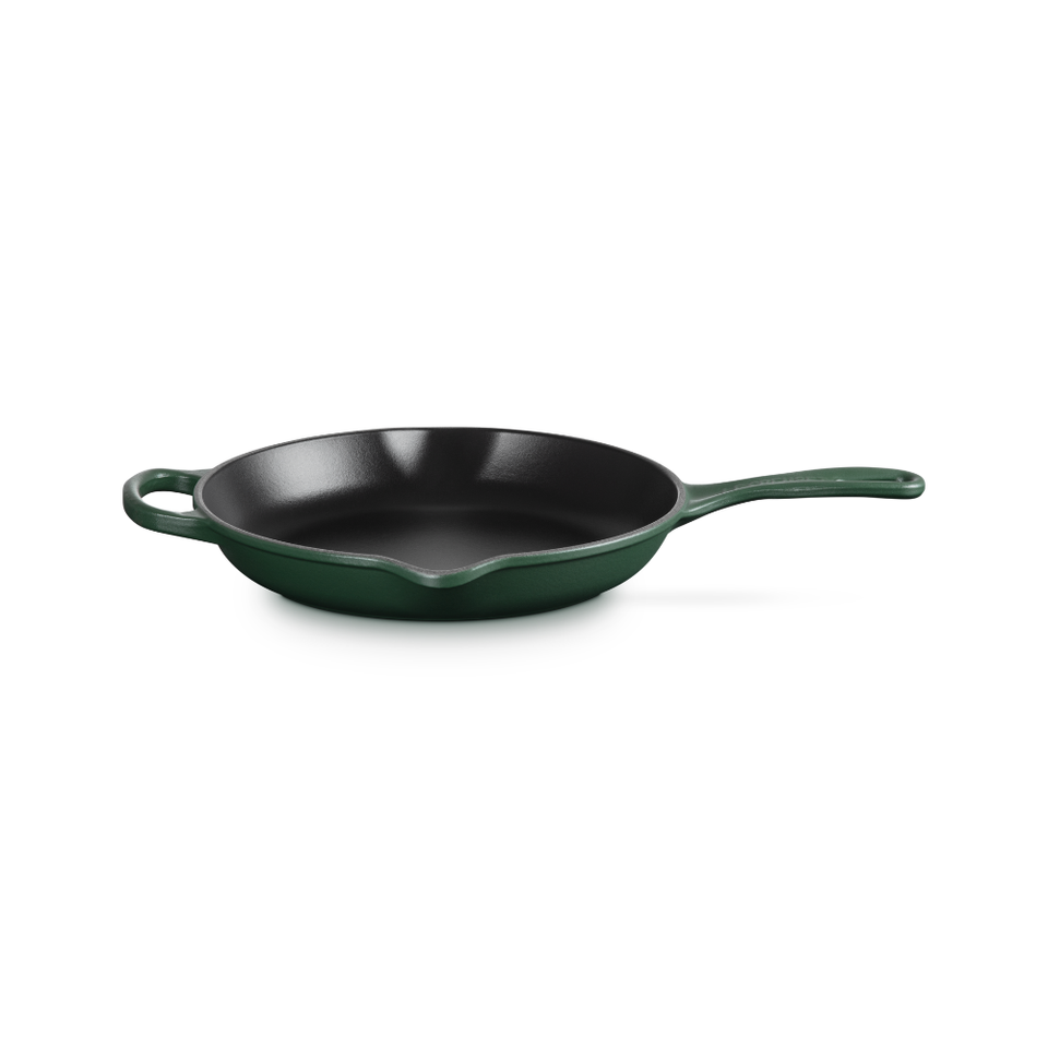 PRÉ-VENDA: Skillet Redonda com Alça Signature Foret 26cm Le Creuset