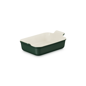 Travessa Retangular 26cm Heritage Foret