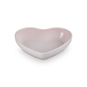 Bowl Cerâmica Sphere Seoul Coração Shell Pink 650ml Le Creuset