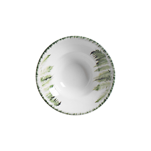 PRÉ-VENDA: Jogo 6 Mini Bowls Cerâmica Verde Imperial 150ml 15,5cm Scalla