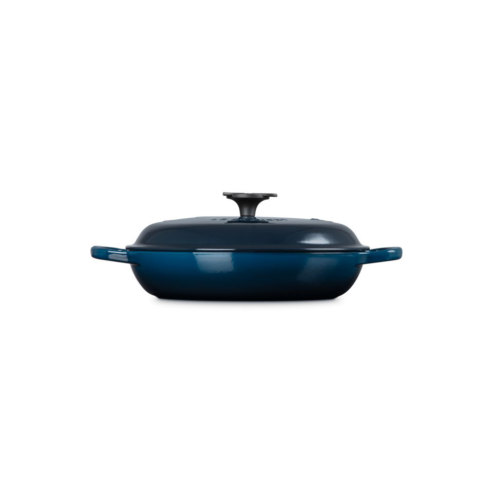 Caçarola Buffet Signature Nuit 3,5L 30cm Klingon Star Trek