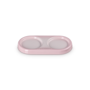 Bandeja para Moedores Cerâmica Shell Pink 18cm Le Creuset