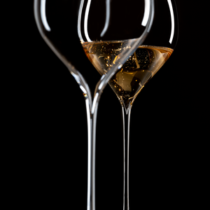 PRÉ-VENDA: Jogo 2 Taças Cristal para Vinho 430ml Maison Lehmann