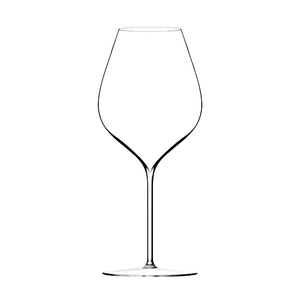 PRÉ-VENDA: Jogo 2 Taças Cristal para Vinho Tinto 770ml Maison Lehmann