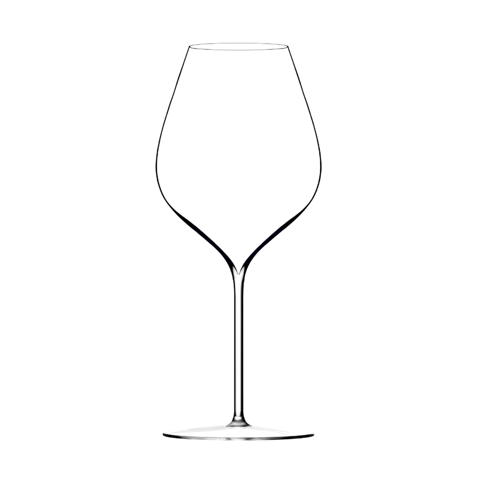 PRÉ-VENDA: Jogo 2 Taças Cristal para Vinho Tinto 770ml Maison Lehmann