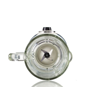 Liquidificador Vintage Azul Copo de Vidro 1,5L 127V 1000W Ariete