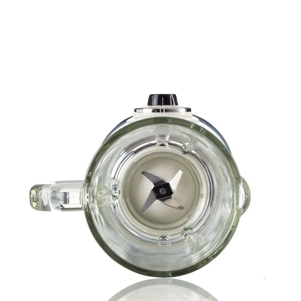 Liquidificador Vintage Azul Copo de Vidro 1,5L 127V 1000W Ariete