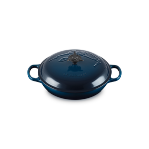 Caçarola Buffet Signature Nuit 3,5L 30cm Klingon Star Trek