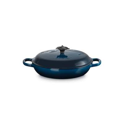 Caçarola Buffet Signature Nuit 3,5L 30cm Klingon Star Trek