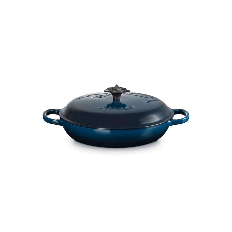 Caçarola Buffet Signature Nuit 3,5L 30cm Klingon Star Trek