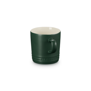 PRÉ-VENDA: Caneca Cerâmica Foret 350ml Le Creuset