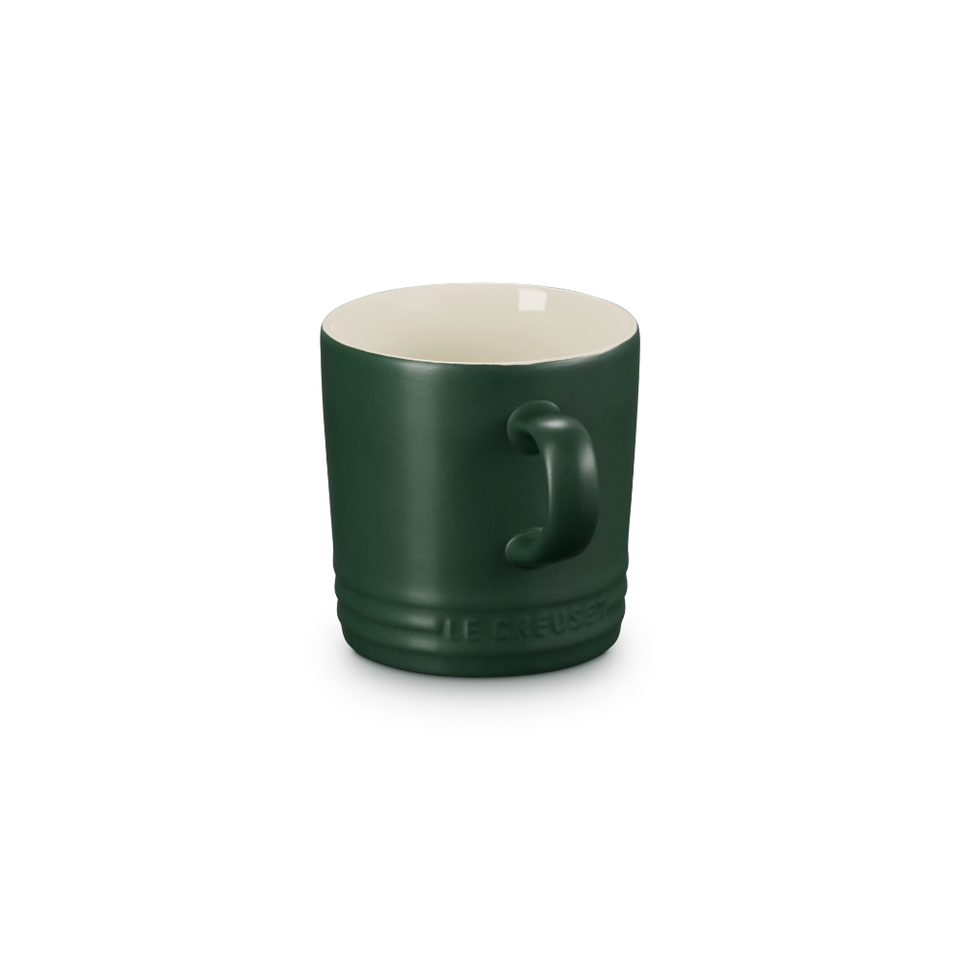 PRÉ-VENDA: Caneca Cerâmica Foret 350ml Le Creuset