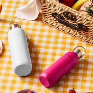 Garrafa Térmica OTG Berry 500ml Le Creuset