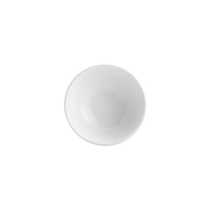 Bowl Tigela Porcelana Clean Branca 540ml Lyor