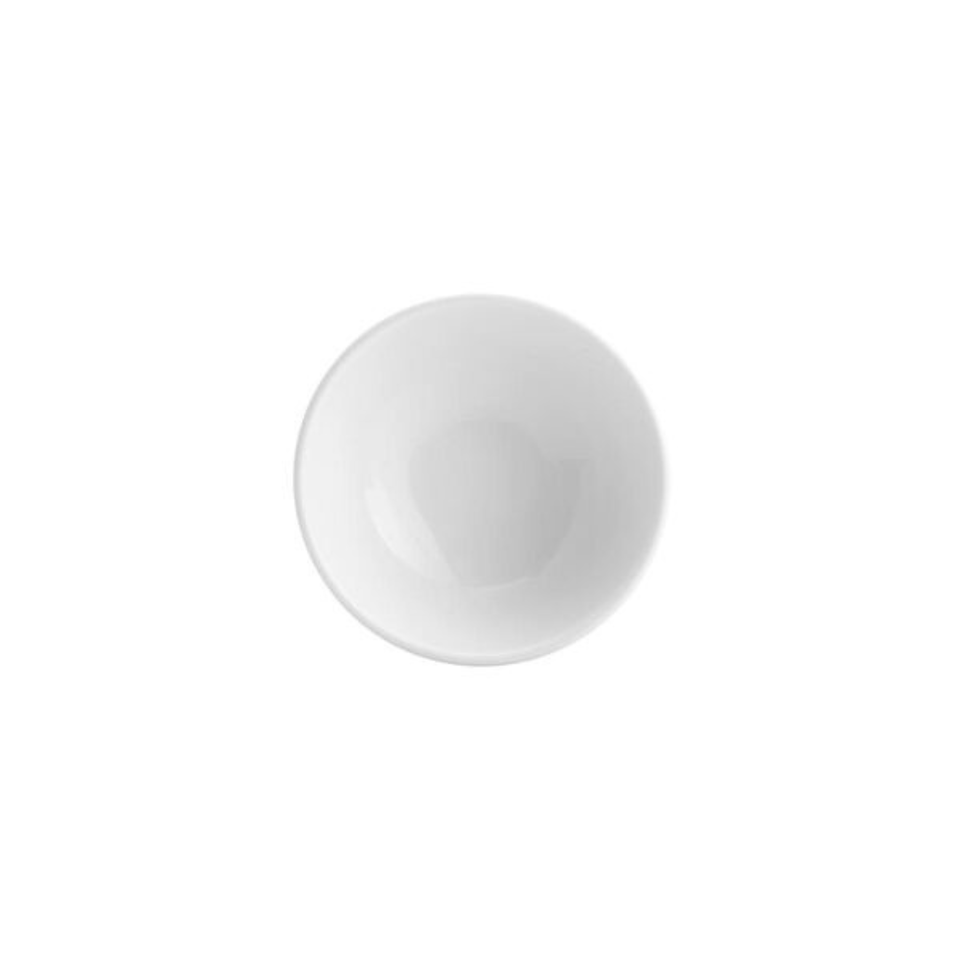 Bowl Tigela Porcelana Clean Branca 540ml Lyor