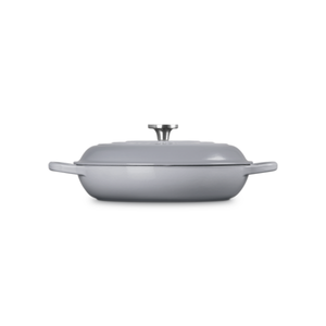 Caçarola Buffet Signature Château 3,5L 30cm Le Creuset