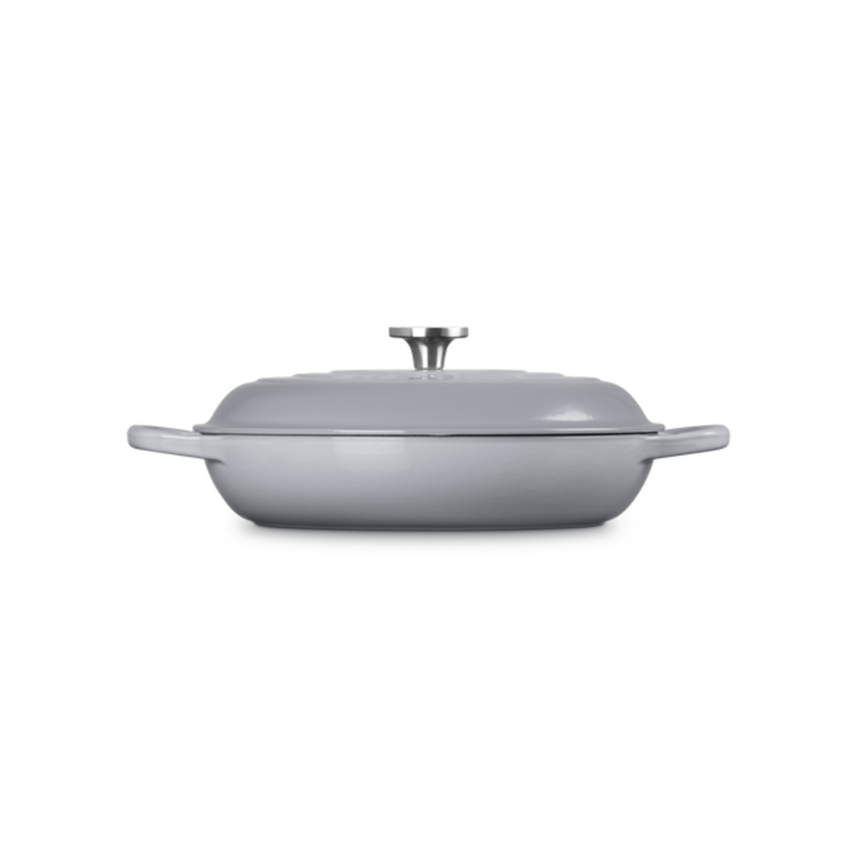 Caçarola Buffet Signature Château 3,5L 30cm Le Creuset