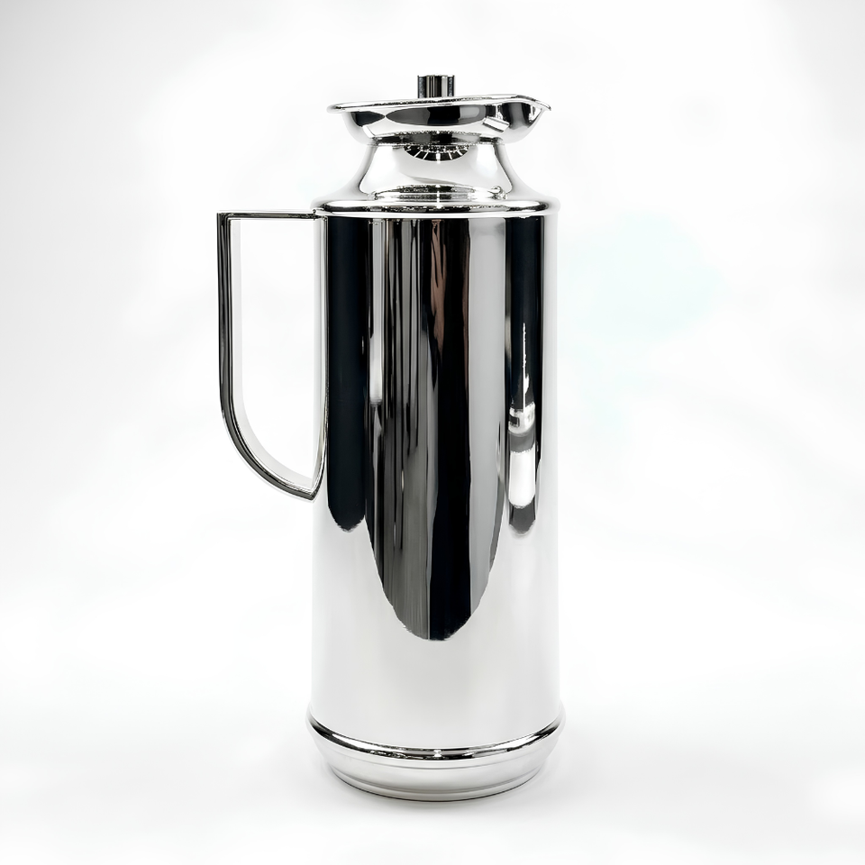 Garrafa Térmica Sterling 1L