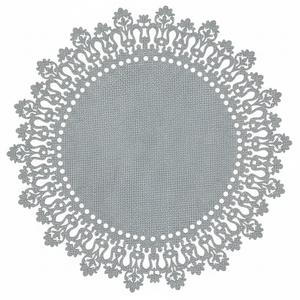 Jogo Americano Inca Caqui 38,5cm