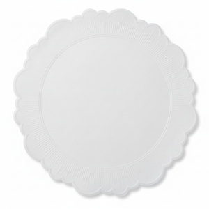 Jogo Americano Cetim Sol Off White 38,5cm