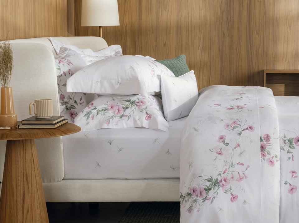 Conteúdo em duas colunas