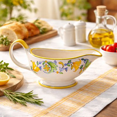 Molheira Grande Napoli