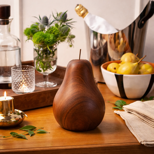 Pera Decorativa Harvest