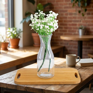 Decanter Vidro 500ml Lyor