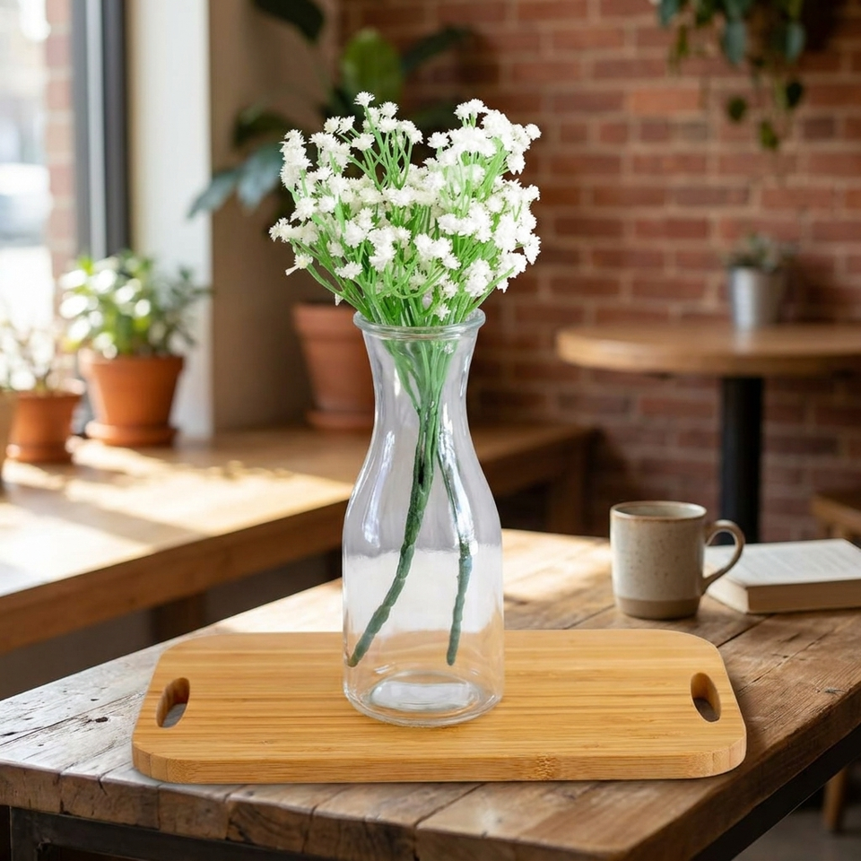 Decanter Vidro 500ml Lyor