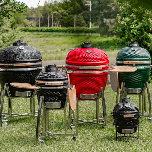 CHURRASQUEIRAS KAMADO ARTEMANO