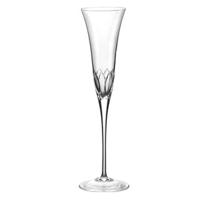 Conjunto de 6 Taças de Cristal para Champagne 150ml Strauss