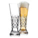 Kit 2 Taças para Cerveja em Cristal Lapidado 34 Imperial 420ml Artemano