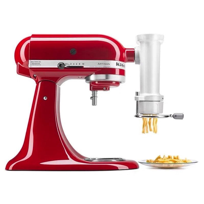 Kit Set Pasta Press KitchenAid para Stand Mixer