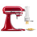 Kit Set Pasta Press KitchenAid para Stand Mixer