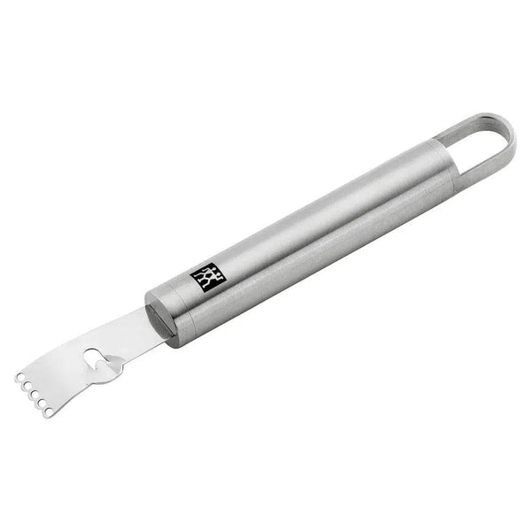 Zester para Limão 172mm Aço Inox Zwilling Pro